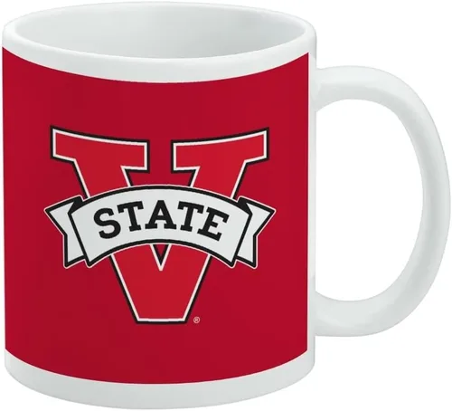 Miniatura 374 de Taza de cerámica con logotipo principal de Marshall, tazas originales para regalo para café, té y bebidas calientes, 11 oz, blanca