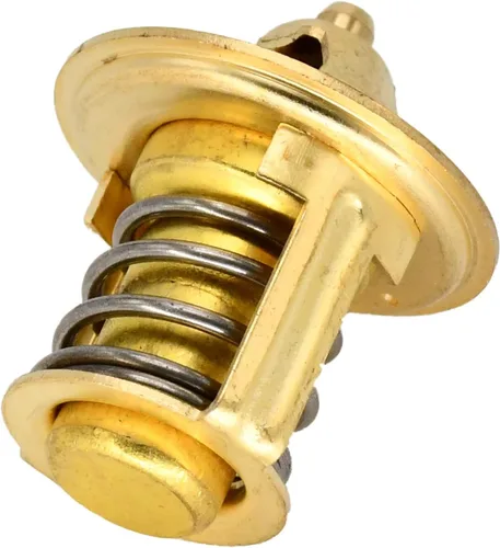 Miniatura 5 de Termostato 6652760 MIT117001038 compatible con Bobcat 300 443 453 463 553 553 Mini cargador de orugas MT50 MT52 Excavadoras 220 316 319 320 321 322
