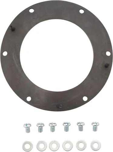 Miniatura 5 de TRQ Depósito de combustible de gasolina de 17.4 galones compatible con Chevrolet Tracker 1999-2003