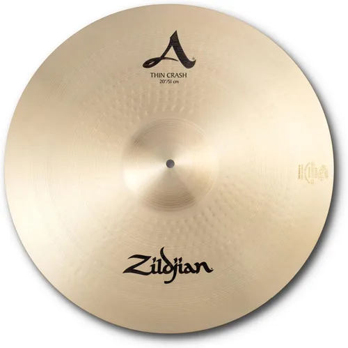 Miniatura 8 de Zildjian A0223 - Platillo delgado de 16 pulgadas