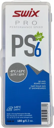 Miniatura 6 de Swix PS10 Amarillo Líquido 8.5 fl oz