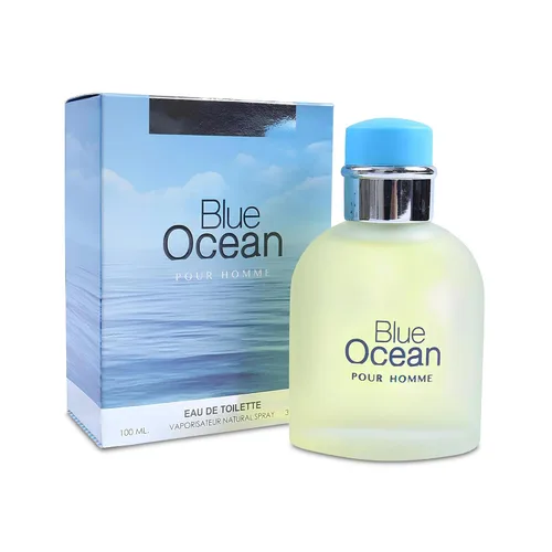 Miniatura 16 de A CENTER Tobacco Touch Colonia para Hombres 100ml (3.4 fl oz) Eau De Toilette Spray Perfume, Notas de Tabaco, Madera de Cedro, Vainilla Fragancia