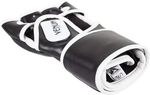 Miniatura 3 de Venum Guantes Challenger MMA Negro