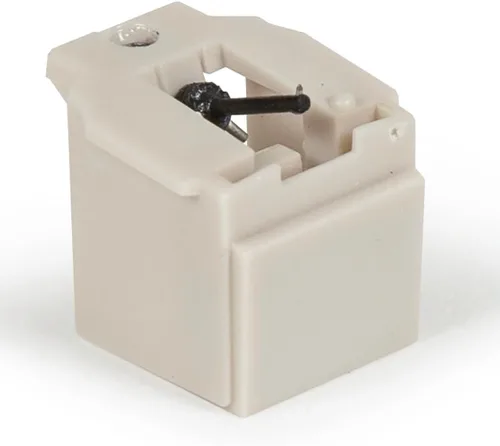 Miniatura 4 de Crosley Aguja de repuesto NP5, color blanco