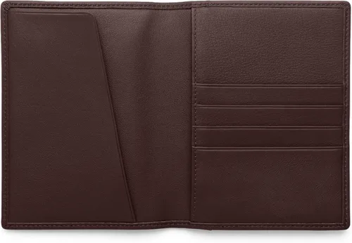 Miniatura 2 de Leatherology Funda para pasaporte Leatherology Deluxe