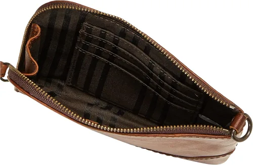 Miniatura 4 de FRYE - Melissa - Bolso de pulsera de cuero
