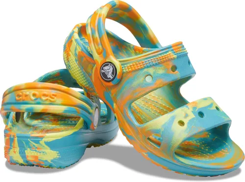 Miniatura 6 de Crocs Sandalias clásicas unisex para niños