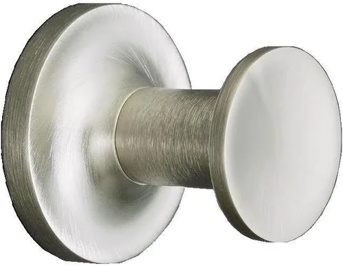 Miniatura 10 de Kohler K14443-TT Purist Gancho para bata individual titanio vibrante