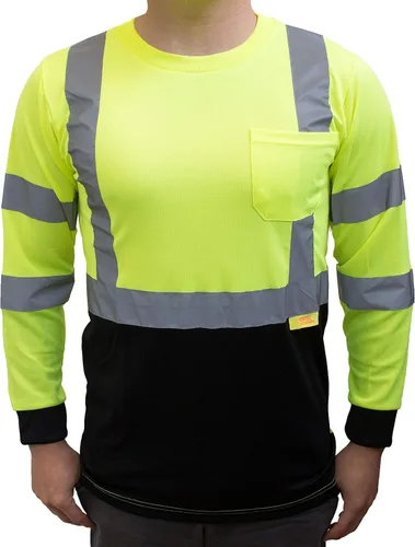 Miniatura 3 de Camisas NY BFL Verde