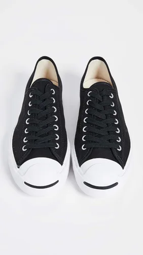 Miniatura 5 de Converse Jack Purcell Gold Standard Canvas Oxfords - Tela para hombre