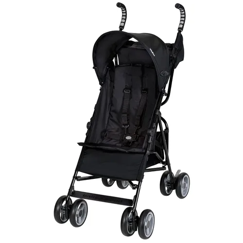 Miniatura 9 de Baby Trend Cochecito compacto Jetaway Plus, Parker