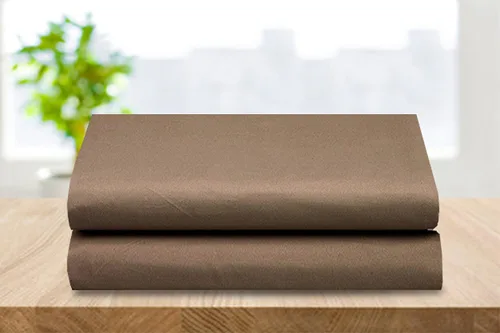 Miniatura 15 de Elegant Comfort Paquete de 2 sábanas encimeras de lujo de alta calidad hotelera, resistentes a las arrugas y a la decoloración, 1500 hilos, calidad