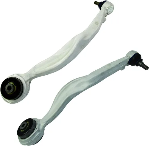Miniatura 90 de TRQ Brazo de control inferior delantero izquierdo y derecho con rótula, juego de 2 piezas compatible con Hyundai Sonata 2015 2016-2021 Tucson