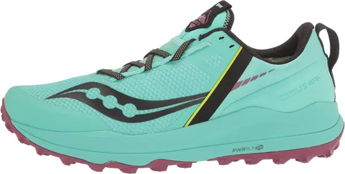 Miniatura 8 de Saucony Tenis de correr Xodus Ultra para mujer