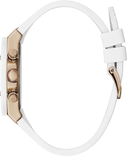 Miniatura 2 de GUESS Ladies Sport Clear Multifunction 39mm Watch