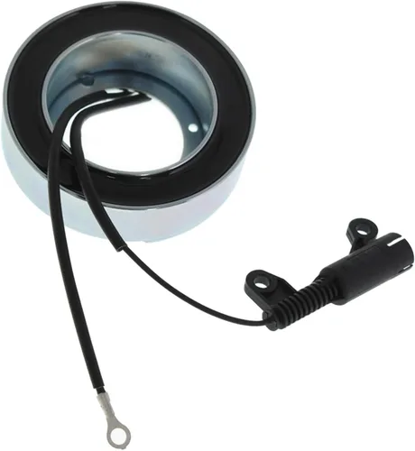 Miniatura 5 de marddpair Reemplazo del kit de embrague del compresor del A/C para Mini Cooper 2002-2008
