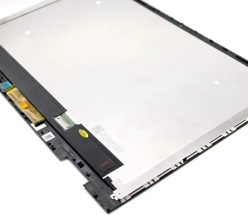 Miniatura 3 de Reemplazo para HP Envy x360 49.2 ft-ed0xxx 49.2 ft-ed0000 49.2 ft-ed0013dx 49.2 ft-ed0023dx 49.2 ft-ed1013dx 49.2 ft-ed1023dx 15.6 pulgadas FHD IPS
