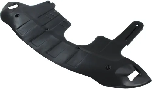 Miniatura 3 de Evan Fischer Protector contra salpicaduras de motor compatible con Tucson 05-09 Under Cover Lower