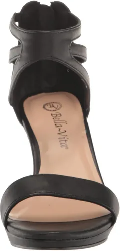 Miniatura 2 de Bella Vita Sandalia Everly de tacón para mujer