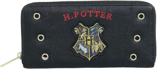 Miniatura 2 de Loungefly x Harry Potter Triwizard Tournament Cartera con cremallera