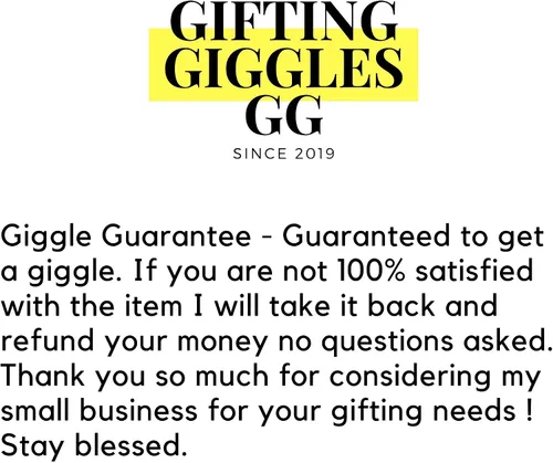 Miniatura 8 de GIFTING GIGGLES Divertida tarjeta de feliz cumpleaños para papá – de hijo, hija, niños, hijos, todos nosotros – Gran regalo de feliz cumple