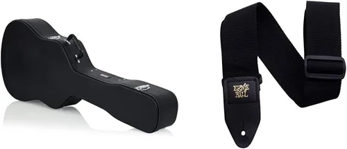Miniatura 17 de Funda para guitarra acústica de Gator, G-PG Acoustic Pro Go Series
