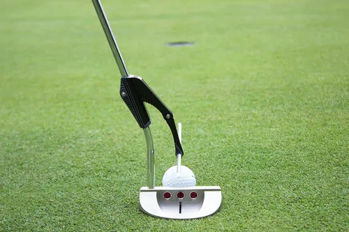 Miniatura 3 de El navegante poniendo ayuda por Dirty Larry Golf