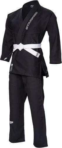 Miniatura 9 de Starpro Evolve Kids Preshrunk Jiu Jitsu Gi, BJJ Gi Men Many Sizes & Colors Junior BJJ Gi, Brazilian Jiu Jitsu Gi