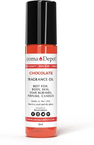 Miniatura 138 de Aroma Depot Aceite de Fragancia de 4 oz. Black Lives Matter I Perfume I Aceite para la Piel I Aceite Perfumado. Proyectos DIY como Velas, Bombas