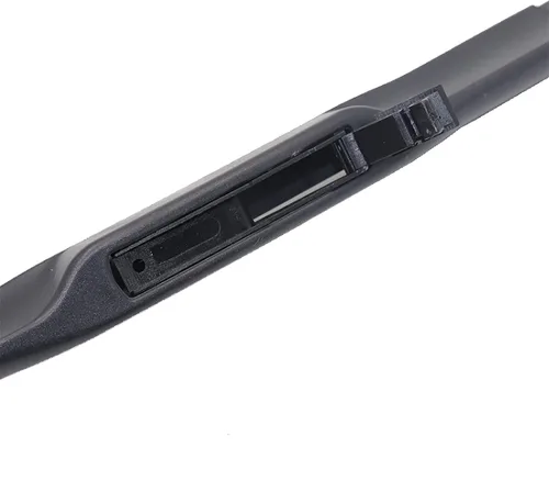 Miniatura 3 de Limpiaparabrisas delantero para Nissan Micra March K13 2010-2020, 21 pulgadas, 14 pulgadas, 12 pulgadas, limpiaparabrisas delantero y trasero
