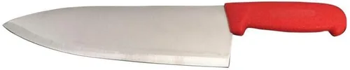 Miniatura 3 de Cuchillo de chef de 10 pulgadas, elige tu color, cubiertos de cocina comercial Razor Sharp - Cuchillos de cocina