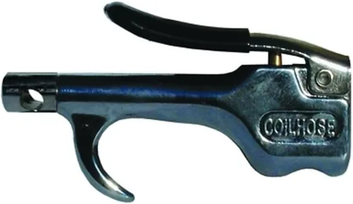 Miniatura 10 de Bobina 600 Series Blowguns (600-S)