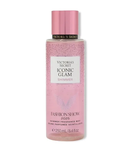 Miniatura 21 de Victoria's Secret Bruma de fragancia corporal, Love Spell - 8.4 fl oz