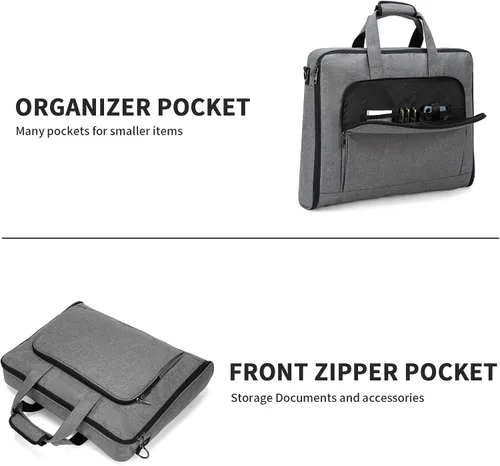 Miniatura 2 de Bolsa de ropa para viajes, bolsa grande para colgar en la ropa, bolsa de vestir