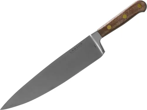 Miniatura 11 de Lamson Cuchillo de chef con mango de MIDNIGHT Forjado Premier de 4