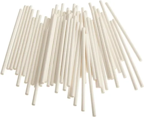 Miniatura 3 de Oasis Supply Palitos de ventosa premium, 50 piezas, 4.5 pulgadas