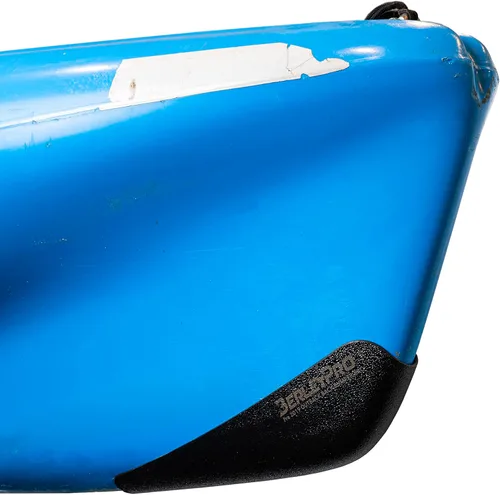 Protección de quilla para kayak Bumper Bro de BerleyPro para la protección del casco. Compatible con kayaks Hobie, Hobie Outback, Hobie Pro Angler,