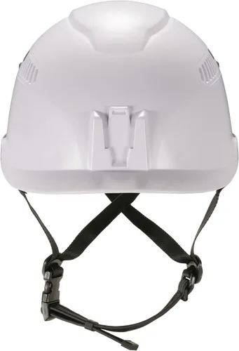 Miniatura 9 de Ergodyne Skullerz 8975 - Casco de seguridad Clase C, color blanco