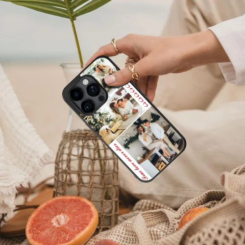 Miniatura 6 de Fundas personalizadas para iPhone 11 12 13 14 15 Pro Max Plus Mini Xs Xr para Samsung Galaxy A03 A13 A14 A15 AA25 A32 A33 A34 A42 A51 A52 A53 A54 3