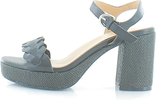 Miniatura 2 de Naturalizer Women's Pandora Heeled Platform Sandal
