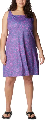 Miniatura 18 de Columbia Vestido PFG Freezer III para mujer