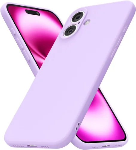 Miniatura 151 de Funda de silicona para iPhone 11, funda delgada de gel de goma suave para mujeres y niñas, bonita funda de teléfono de TPU mate con protección