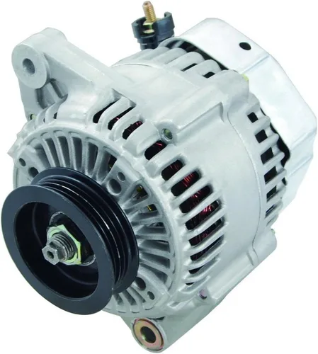 PREMIER GEAR PG-13743 Reemplazo del alternador para Honda Cr-V L4 (97-01), 06311P3FJ51RM, 31100-P3F-013, 31100P3F013RM, 31100-P3F-A01, 31100P3FA011,