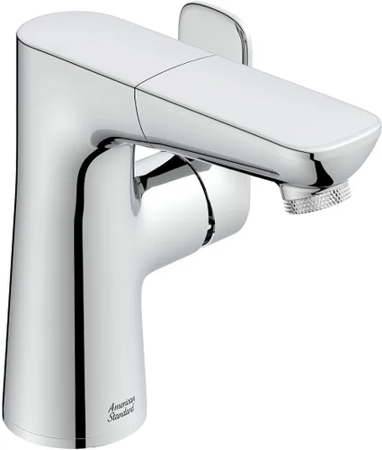 Miniatura 9 de American Standard 7061121.243 Aspirations - Grifo de baño extraíble, 1.2 GPM, negro mate Mate negro