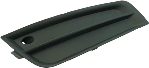 Miniatura 5 de I-MATCH AUTO PARTS Cubierta de la luz del agujero antiniebla del parachoques delantero izquierdo del lado del conductor para Chevrolet Cruze