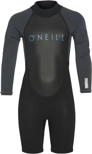 Miniatura 6 de O'Neill Youth Reactor-2 2mm Back Zip, Long Sleeve Spring Wetsuit