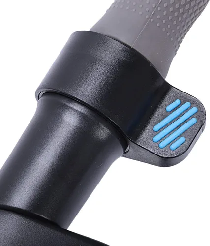 Miniatura 2 de GLDYTIMES Kit de grifo de pasamanos de manillar reemplazo para Segway Ninebot Kick ES1/ES2/ES3/Es4 reposabrazos eléctrico Scooter Head Grip Asamblea