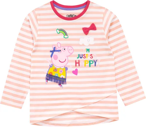 Miniatura 2 de Peppa Pig Peppa - Camiseta y leggings para niña