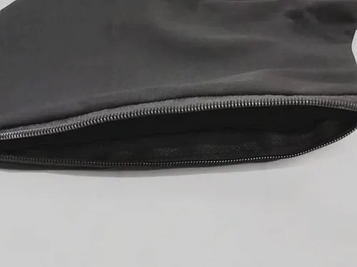 Miniatura 8 de Bolsa universal para el polvo Para sierra ingletadora, para sierra diagonal, para tanque de cepilladora de bordes, para lijadora de banda