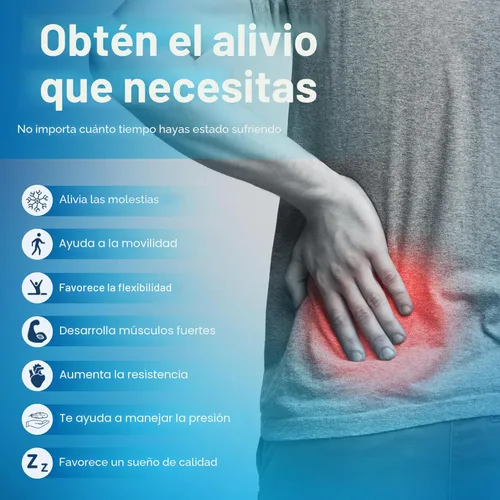 Miniatura 3 de SciatiEase Suplemento de Apoyo para la Salud del Nervio Ciático - Fórmula de Apoyo Nervioso con AlphaPalm, Guisante, Complejo de Vitamina B, Ácido